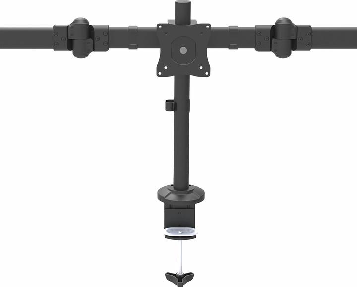 StarTech MONITOR ARM ROTATABLE 360-8KG (Table, 24")