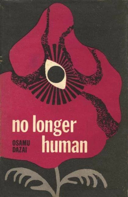 Actual product image No Longer Human (English, Osamu Dazai, Donald Keene, 2022)