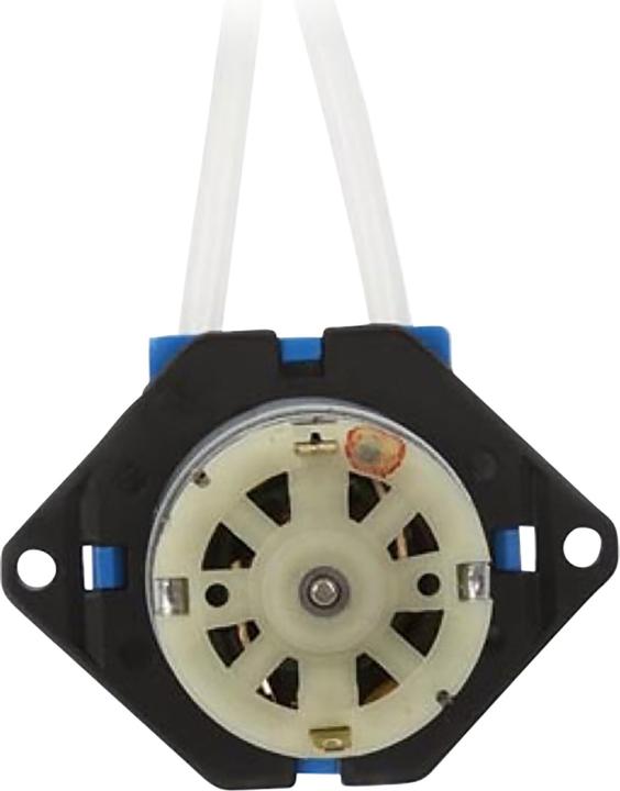 Immagine prodotto Whadda Mini pompa peristaltica 6 V