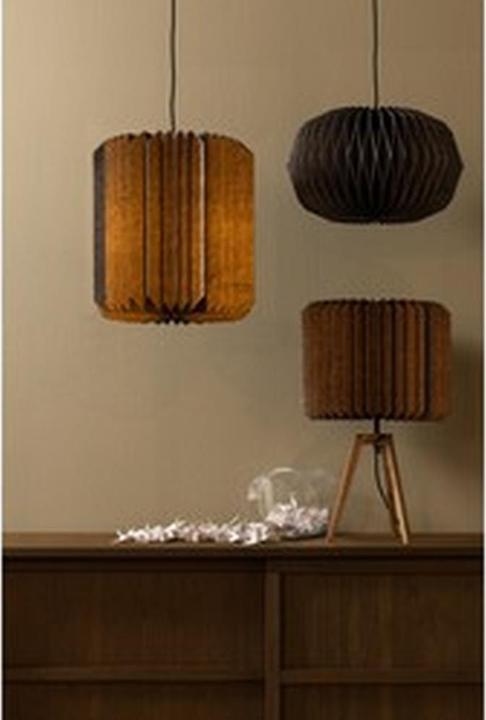 Image du produit Woood Bones (E27)