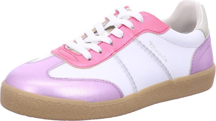 LILAC MET COMB, lilac metallic comb