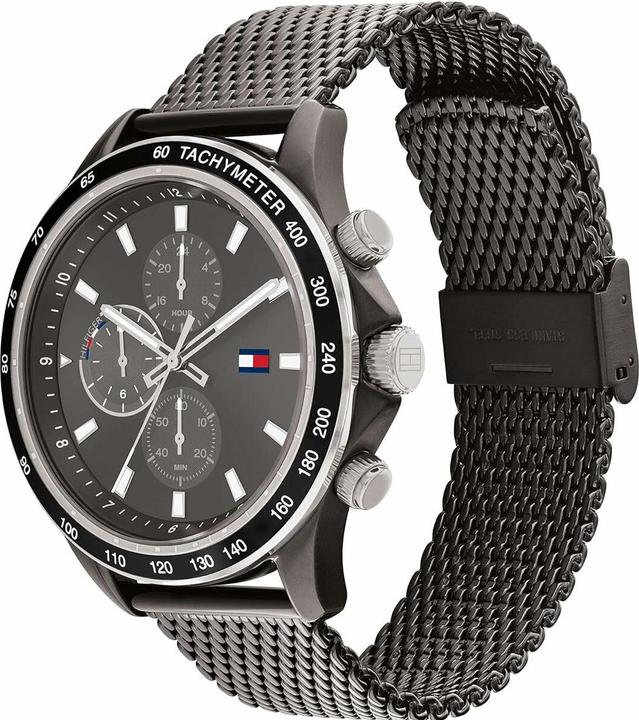 Image du produit Tommy Hilfiger Miles (Montre analogique, 44 mm)