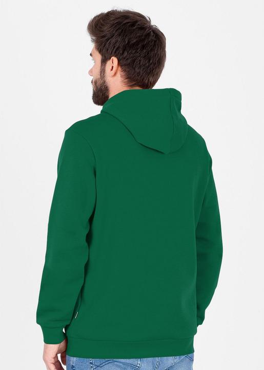 Immagine prodotto JAKO Felpa con cappuccio organico (164)