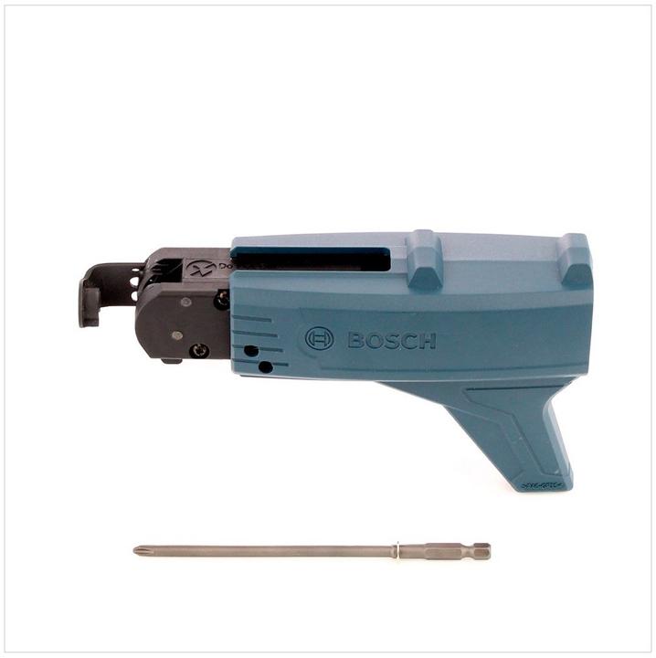 Immagine prodotto Bosch Professional Allegato rivista MA 55 GSR TE Professional