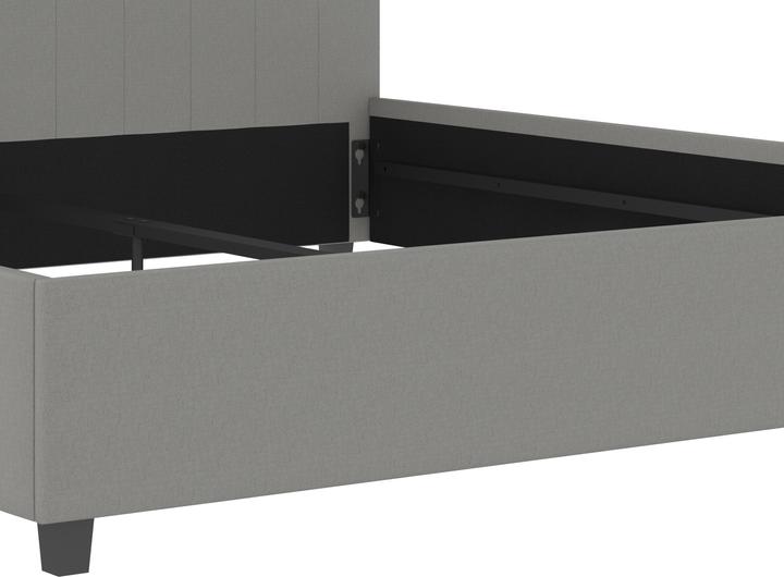 Image du produit Loft 24 Emily (180 x 200 cm)