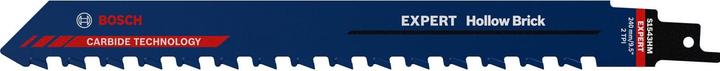 Image du produit Bosch Professional Zubehör Expert Hollow Brick S 1543 HM