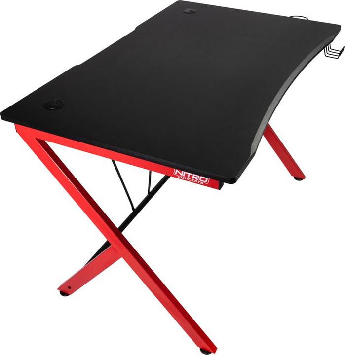 Image du produit Nitro Concepts D12 Gaming Desk