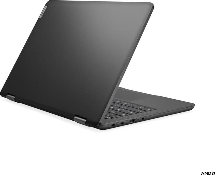 Productafbeelding Lenovo 13w Yoga Tweede Generatie (13' AMD) | 33,02 cm (13') 2-in-1 Notebook voor het Onderwijs (13.30", 16 GB, 512 GB, IT)