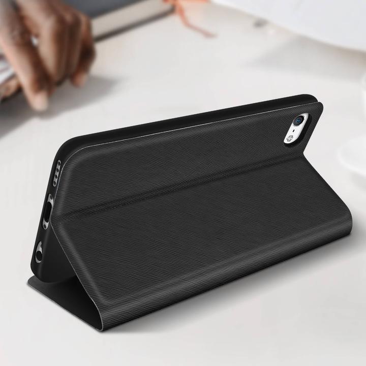 Actual product image Blueway Wallet Cover Series (Apple iPhone 5c)