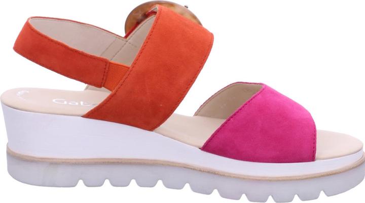 Actual product image Gabor Sandalen (41)