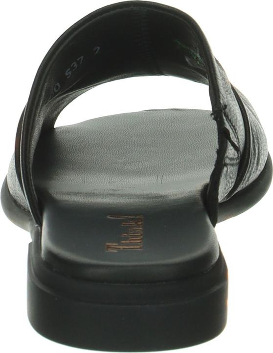 Actual product image Think! Pantoletten (41)