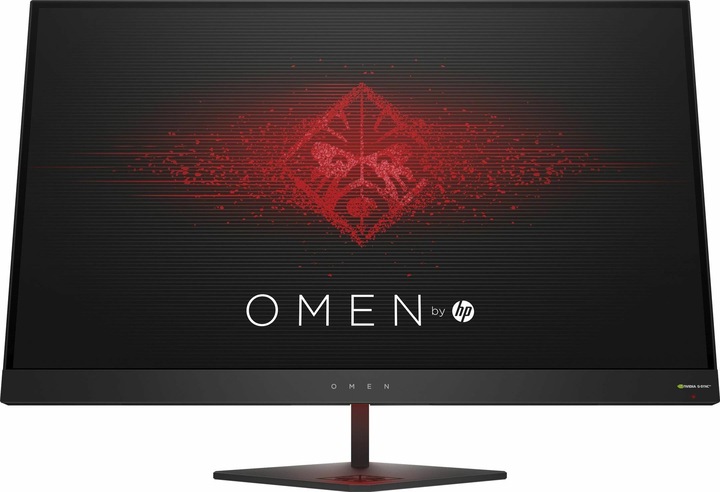Produktbild HP Omen 27 (1920 x 1080 Pixel, 27")