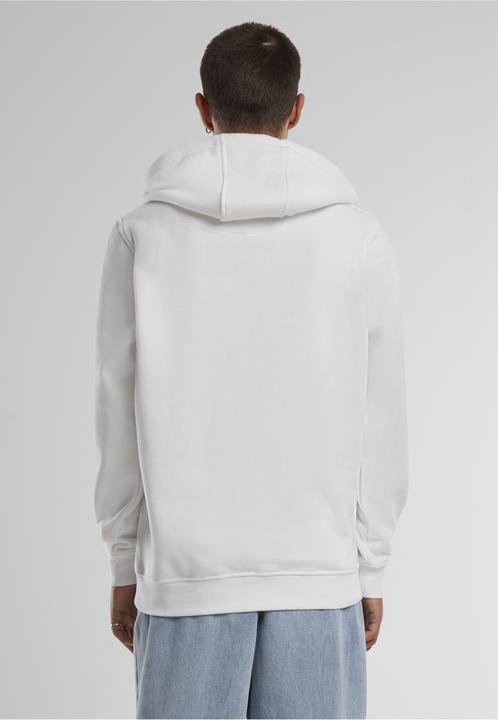 Produktbild Mister Tee Pray Boxlogo Hoody Tee - 18593 (XXL)