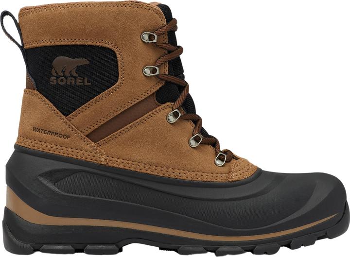 Produktbild Sorel Buxton Lace (41)