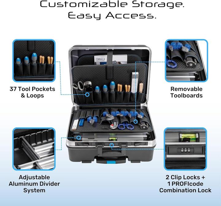 Produktbild B&W International Go (1 Teil)