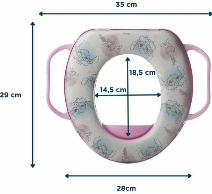 Produktbild Disney Interactive Studios WC-Schrank