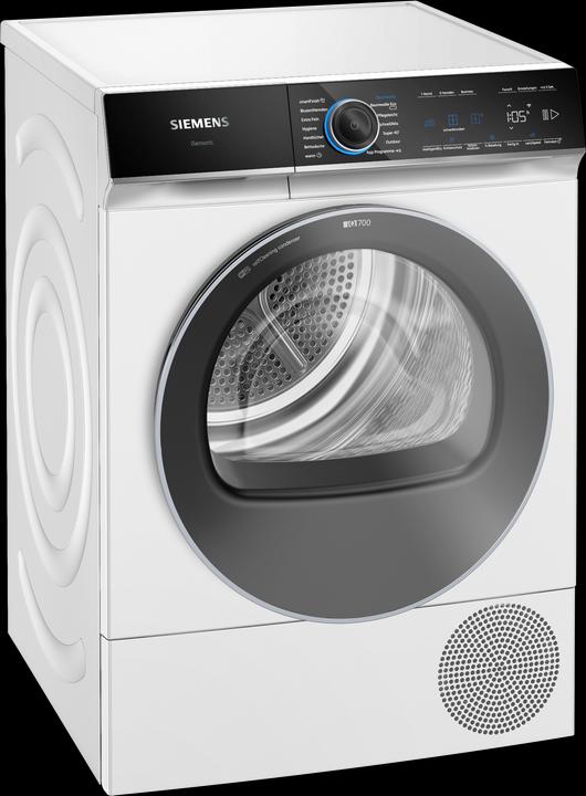 Actual product image Siemens WQ46B2C40 (9 kg, Right)
