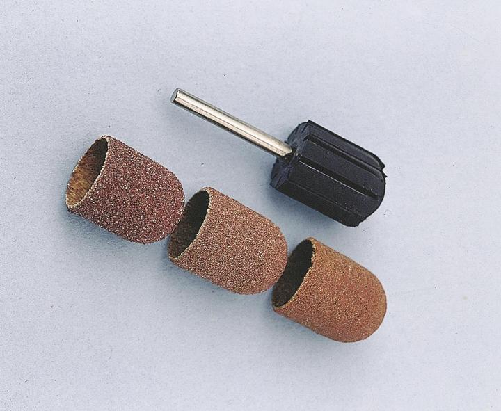 Actual product image Peter Bausch Grinding caps thermo
