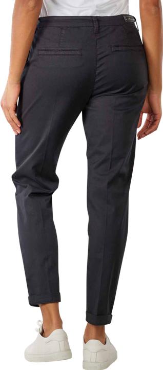 Actual product image MAC Jeans Chino 7/8 TURN UP (32)