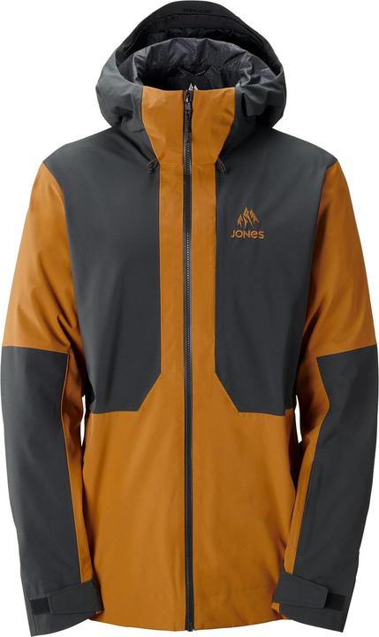 Actual product image Jones Jacket M's Mtn Surf Rec 2025 (S)