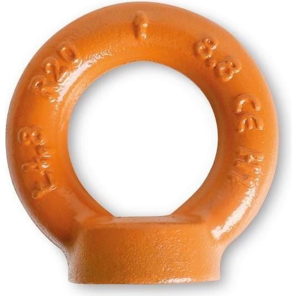 BETA 080430227 Augenmutter, hochfeste Stahllegierung M27 Ø mm (M27) (58716413)