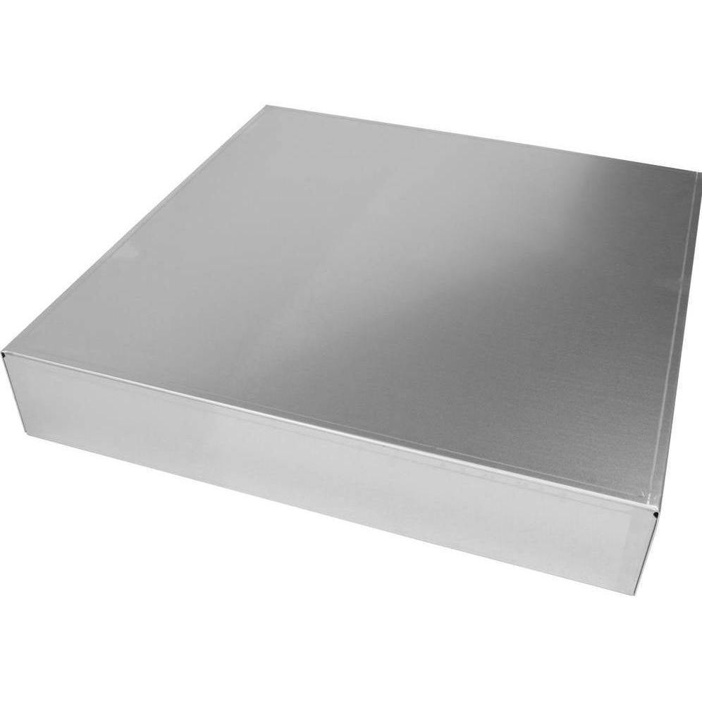 Hammond Gehäuse-Chassis 1444 (Gehäuse), Elektronikzubehör + Gehäuse, Grau