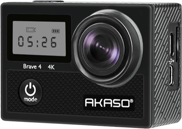 Akaso Brave 4 (30p, Bluetooth)