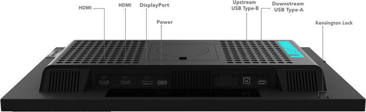 Immagine prodotto Lenovo Legion Y25g-30 (1920 x 1080 pixel, 25")