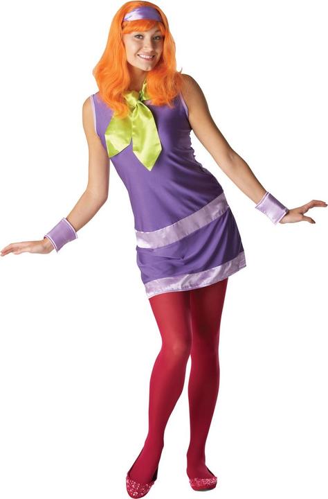 Produktbild Scooby Doo Sexy Kostüm ‘” ’Daphne Blake“ (S)
