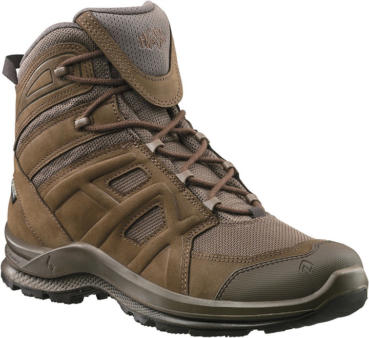Haix Black Eagle Athletic 2.0 GTX