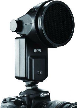 Image du produit Falcon Eyes Kit stroboscopique universel Speedlite pour appareil photo SGA-K9 (Pièces de rechange pour flash)