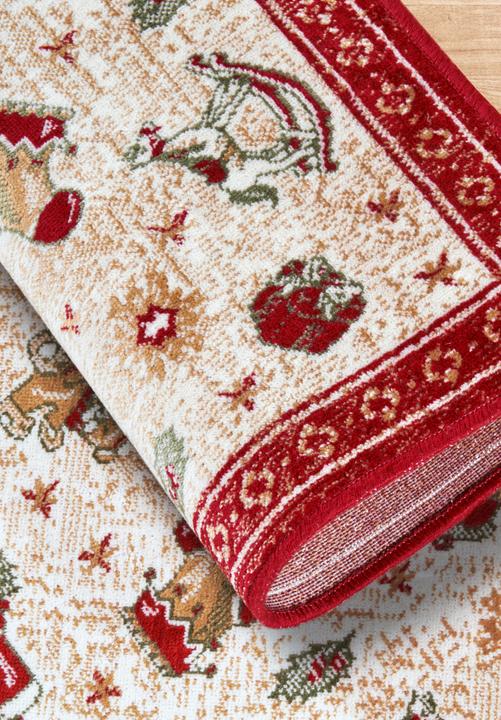 Productafbeelding Villeroy & Boch Toy's Delight Nostalgische glans (50 x 80 cm)