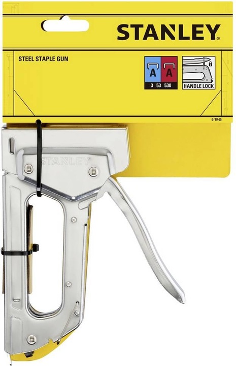 Produktbild Stanley Handtacker