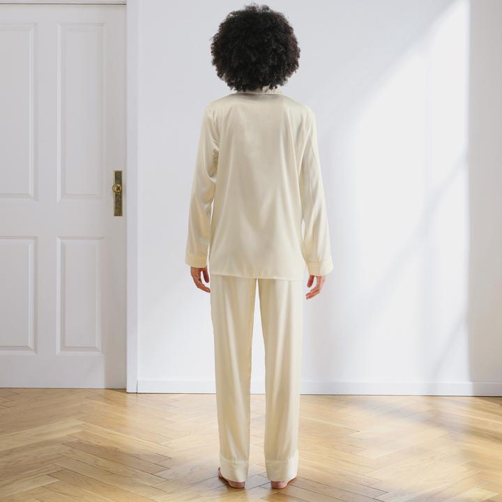 Produktbild Erwin Müller Damen-Schlafanzug (40, 42)