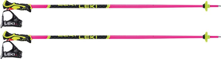 Produktbild Leki WCR Lite SL 3D (95 cm)