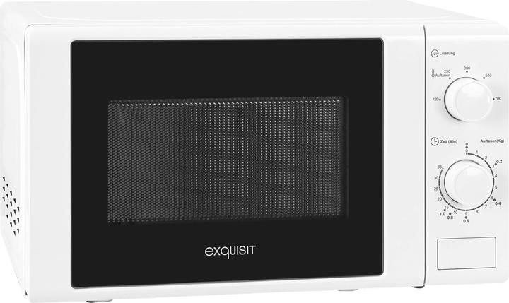Productafbeelding Exquisit MW 900-030 (20 l)