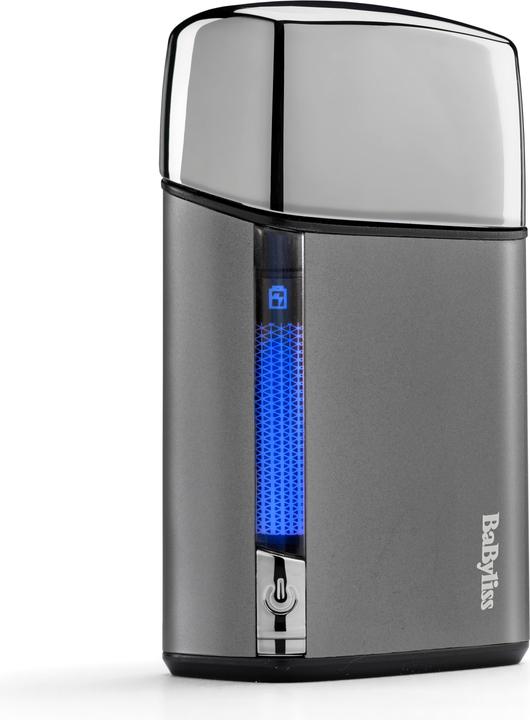 Actual product image BaByliss Super-X Metal Serie