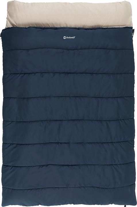 Outwell Contour Lux Double (220 cm)