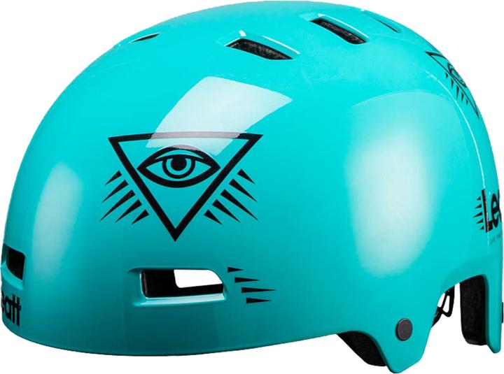 Actual product image Leatt MTB Urban 2.0 Junior Helmet (50 - 54 cm)