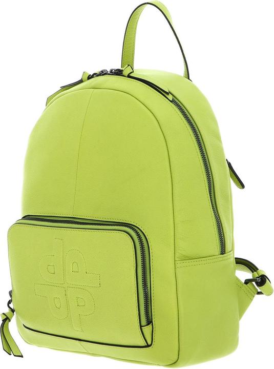 Actual product image Picard PPPP Backpack Leather