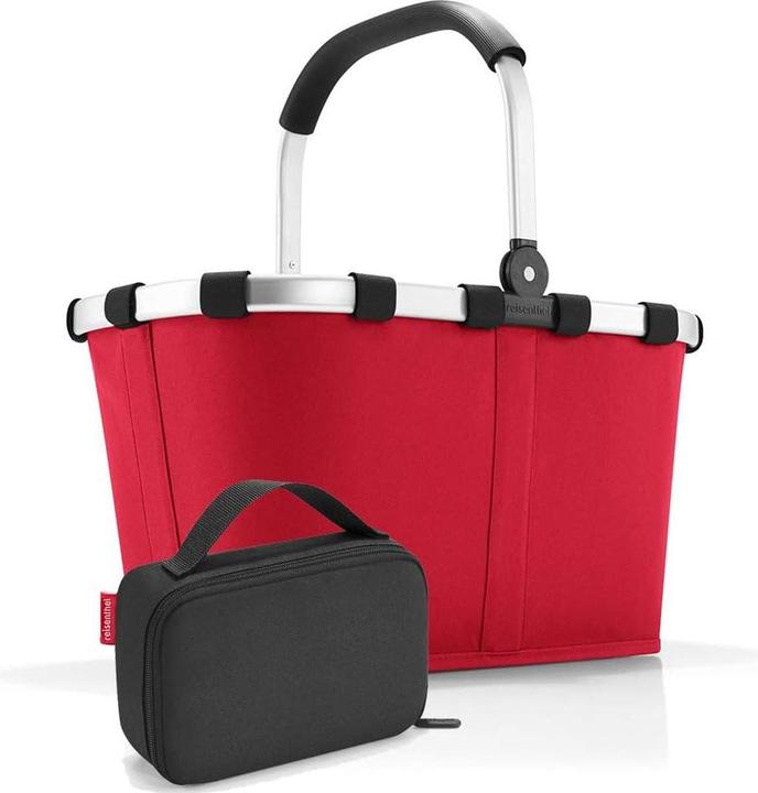Image du produit reisenthel Set Carrybag+Thermocase Reisetasche