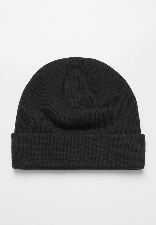 Produktbild Miss Tee Dream Believe Achieve Heavy Knit Beanie - 191401 (One Size)