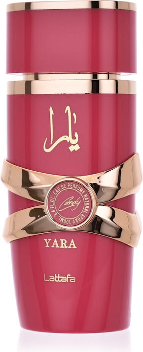Lattafa Perfumes Yara Candy (Eau de Parfum, 100 ml)