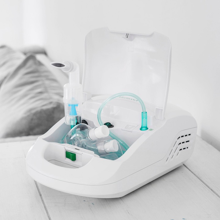 Actual product image Medisana In 500