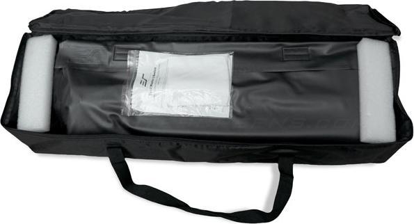 Productafbeelding Elite Screens Yard Master 2 Dubbel (100", 16:9)
