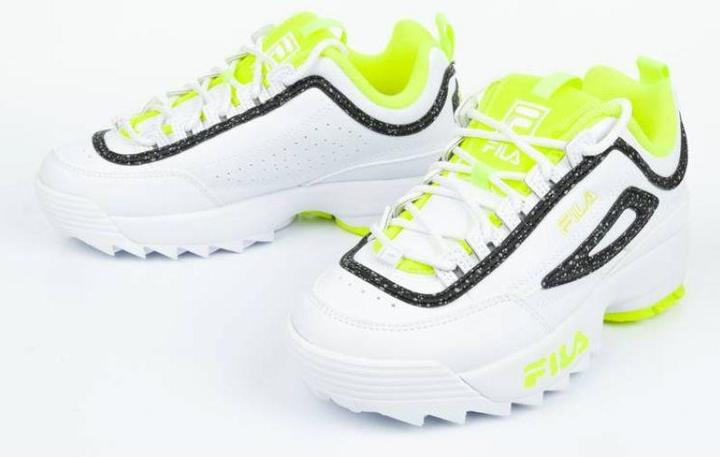 Image du produit FILA Disruptor Jr Schuhe (29)