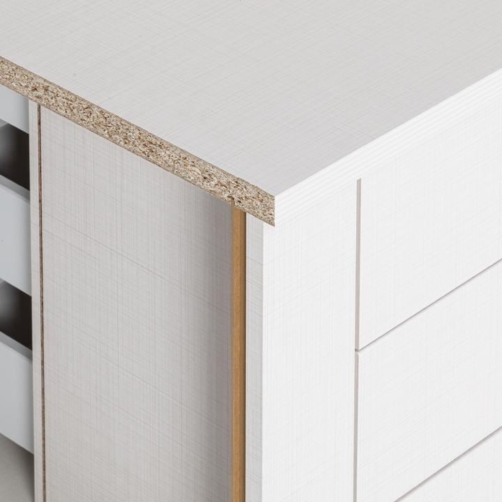 Produktbild Moderano System One