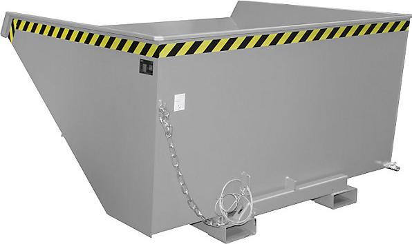 Produktbild Bauer Südlohn Spänebehälter EXPO-E (2100 l)