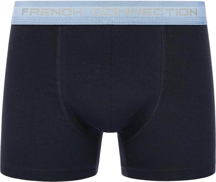 Immagine prodotto French Connection FC16 Boxer Uomo Misura Confezione 3 (L, confezione da 3)