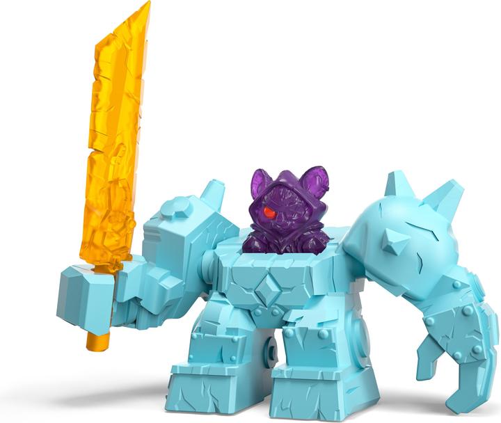 Actual product image Schmidt Spiele Mastercave: Smashrador